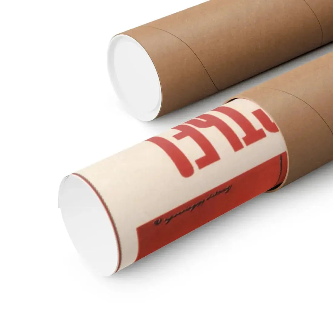 Soviet Era Poster 405 - Paper Poster - The Sticker Space