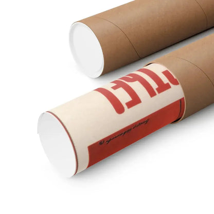 Soviet Era Poster 405 - Paper Poster - The Sticker Space