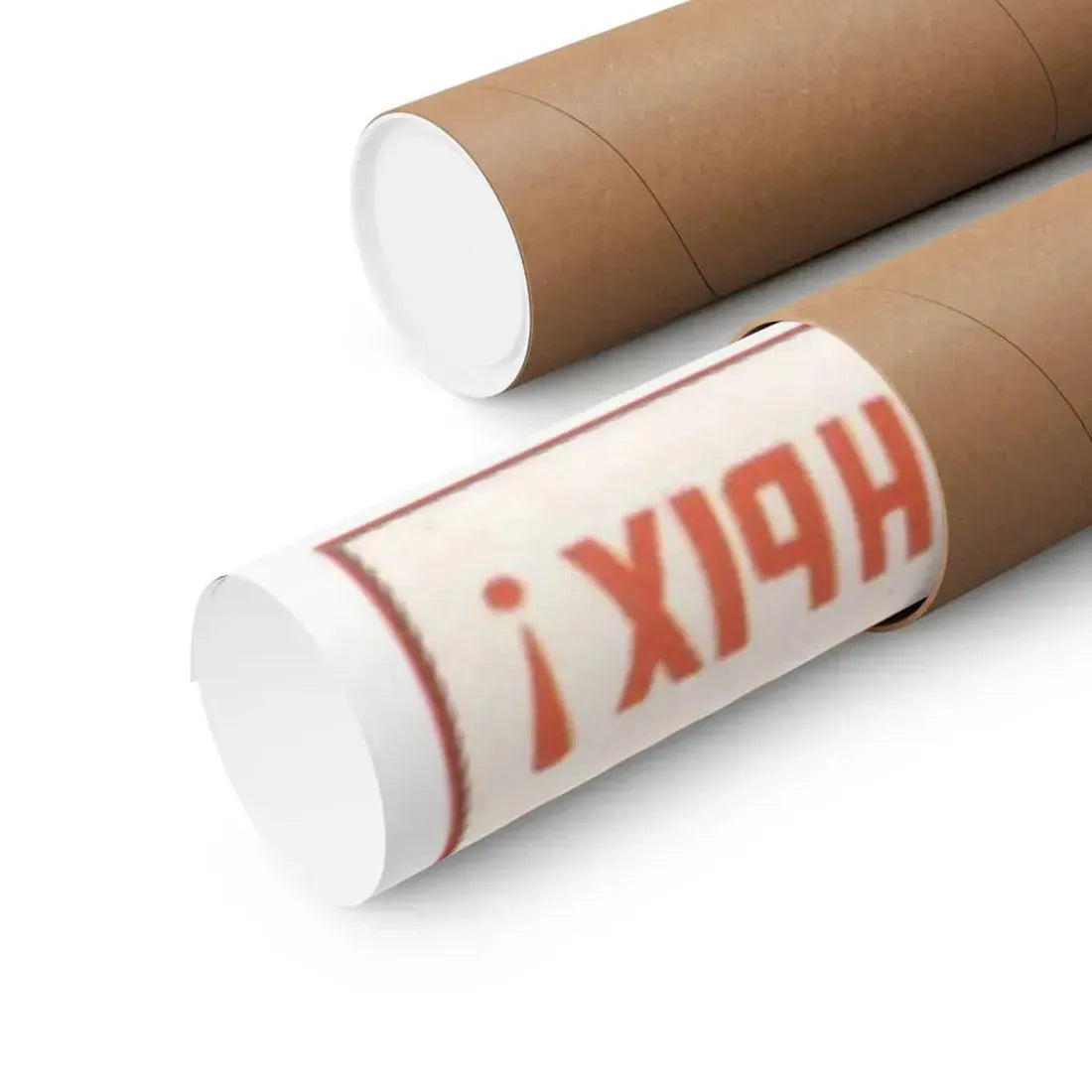 Soviet Era Poster 406 - Paper Poster - The Sticker Space