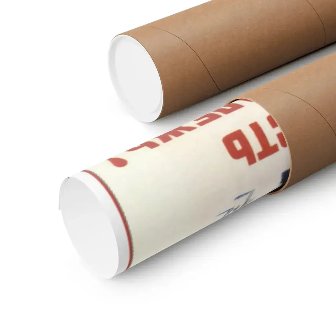 Soviet Era Poster 407 - Paper Poster - The Sticker Space