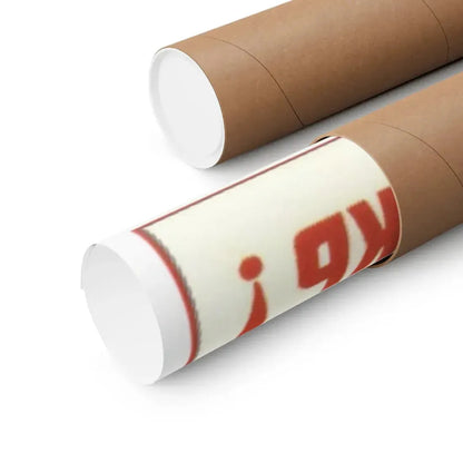 Soviet Era Poster 407 - Paper Poster - The Sticker Space