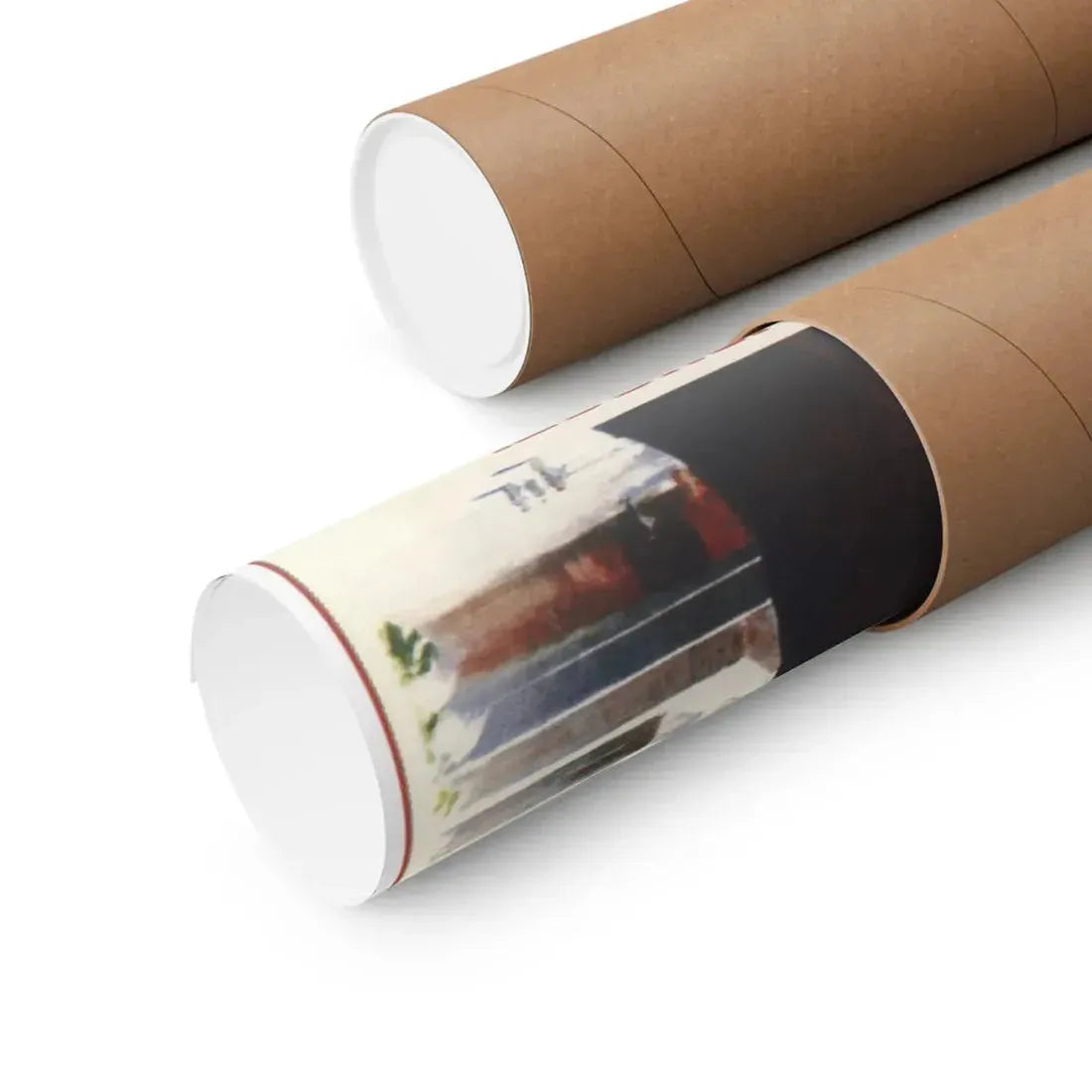 Soviet Era Poster 407 - Paper Poster - The Sticker Space