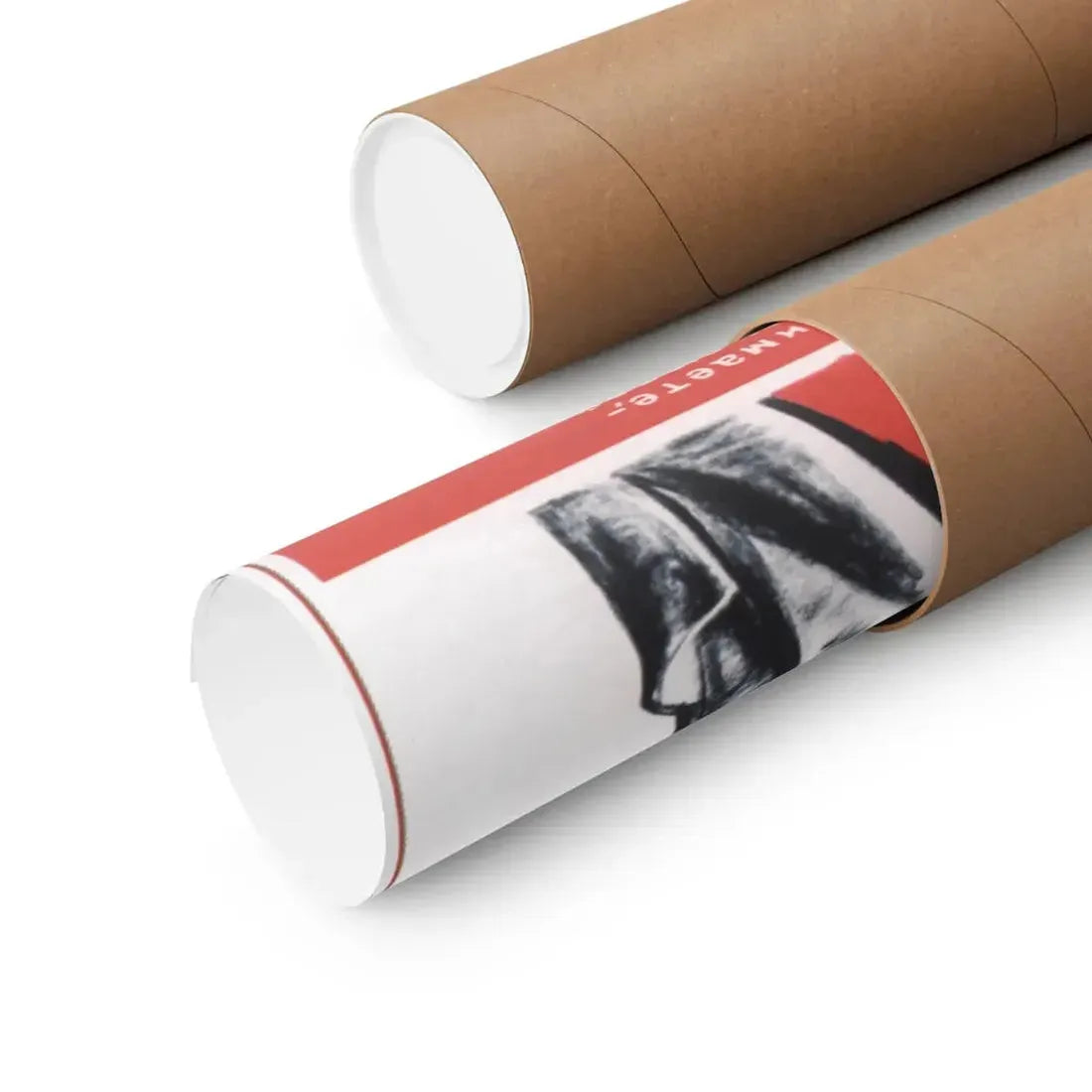 Soviet Era Poster 408 - Paper Poster - The Sticker Space