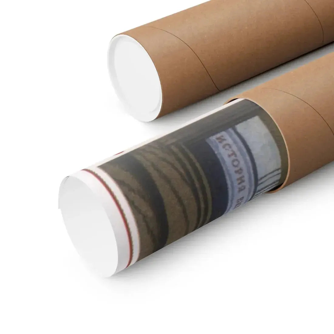 Soviet Era Poster 410 - Paper Poster - The Sticker Space