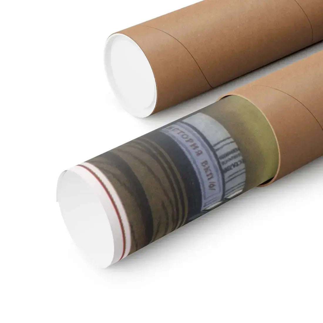 Soviet Era Poster 410 - Paper Poster - The Sticker Space