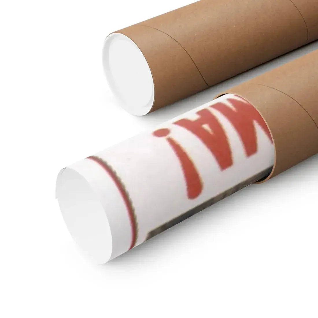 Soviet Era Poster 410 - Paper Poster - The Sticker Space