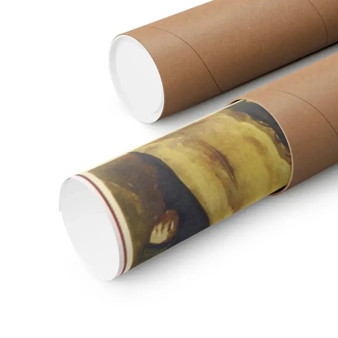 Soviet Era Poster 411 - Paper Poster - The Sticker Space