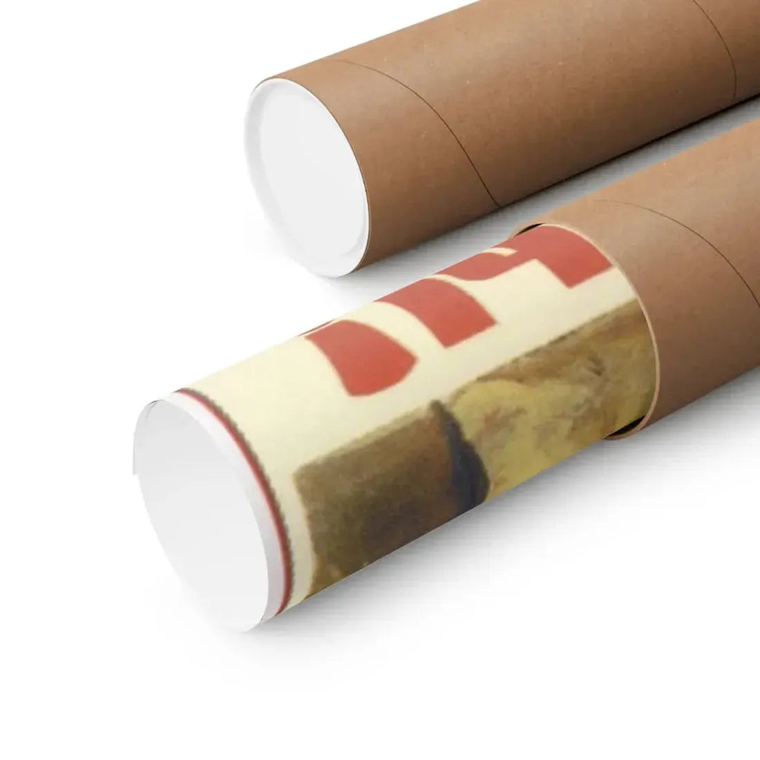 Soviet Era Poster 411 - Paper Poster - The Sticker Space