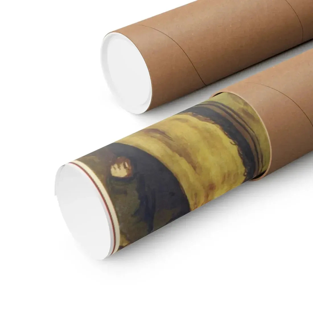 Soviet Era Poster 411 - Paper Poster - The Sticker Space