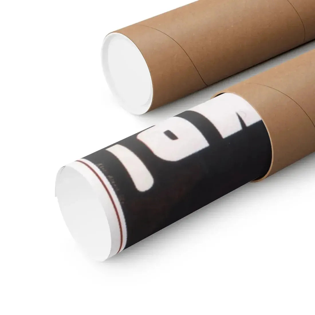 Soviet Era Poster 421 - Paper Poster - The Sticker Space