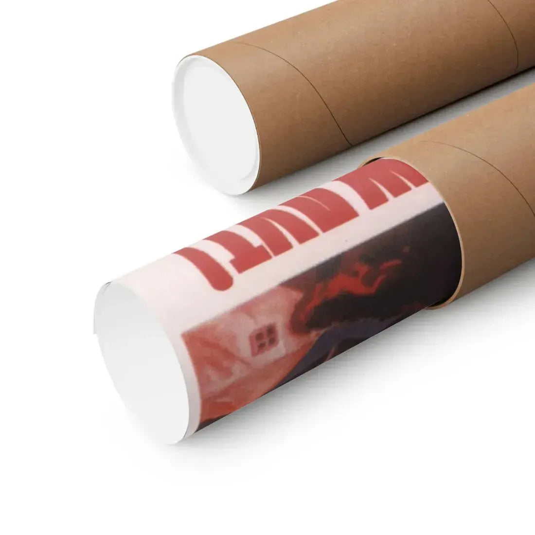 Soviet Era Poster 430 - Paper Poster - The Sticker Space