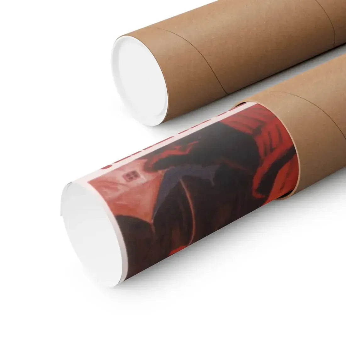 Soviet Era Poster 430 - Paper Poster - The Sticker Space