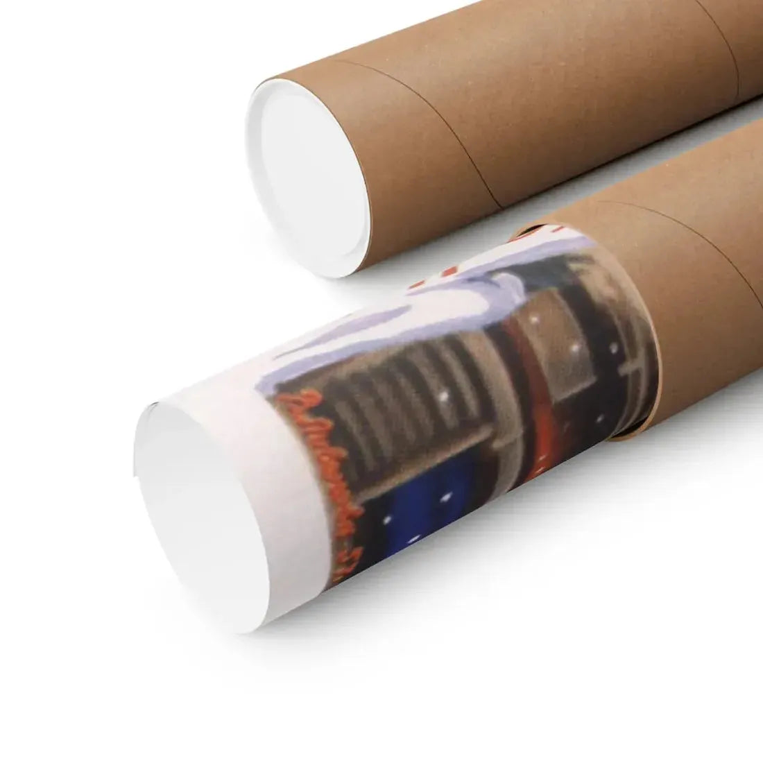 Soviet Era Poster 431 - Paper Poster - The Sticker Space