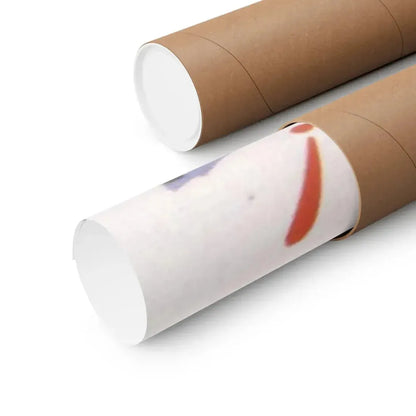 Soviet Era Poster 431 - Paper Poster - The Sticker Space