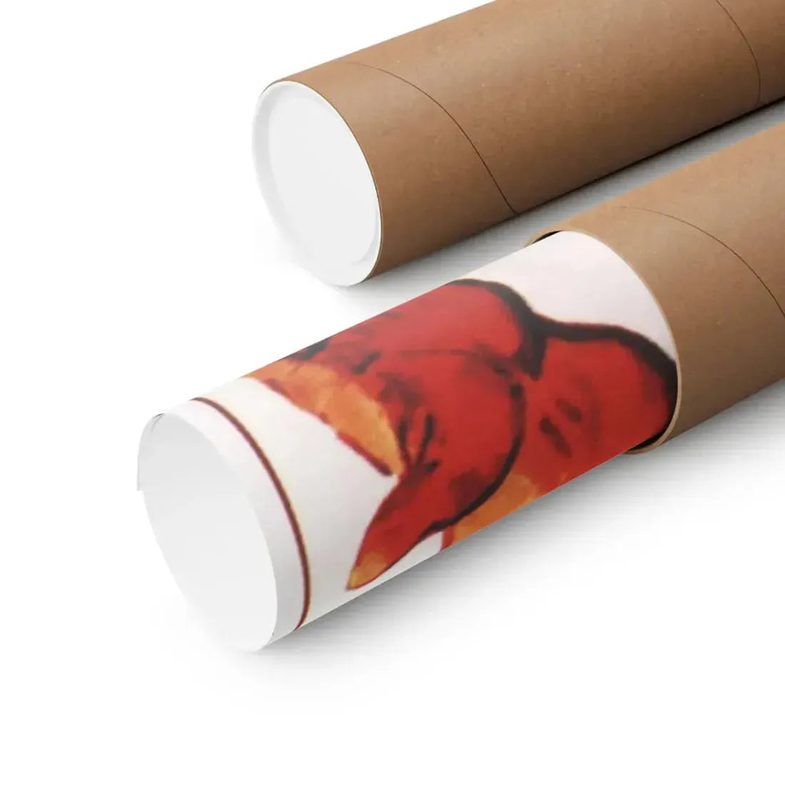 Soviet Era Poster 433 - Paper Poster - The Sticker Space