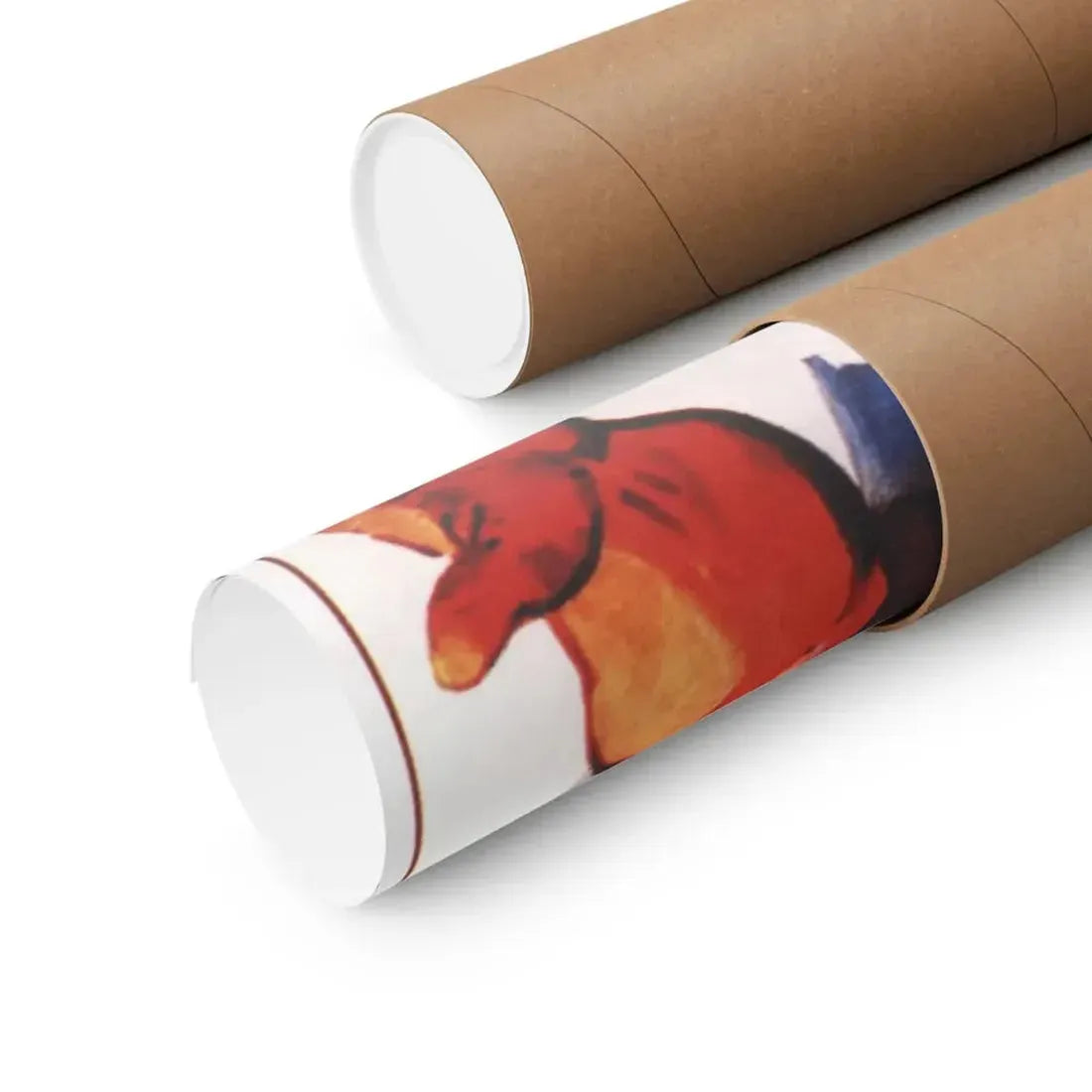 Soviet Era Poster 433 - Paper Poster - The Sticker Space