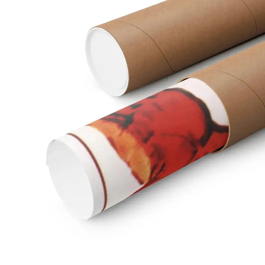 Soviet Era Poster 433 - Paper Poster - The Sticker Space