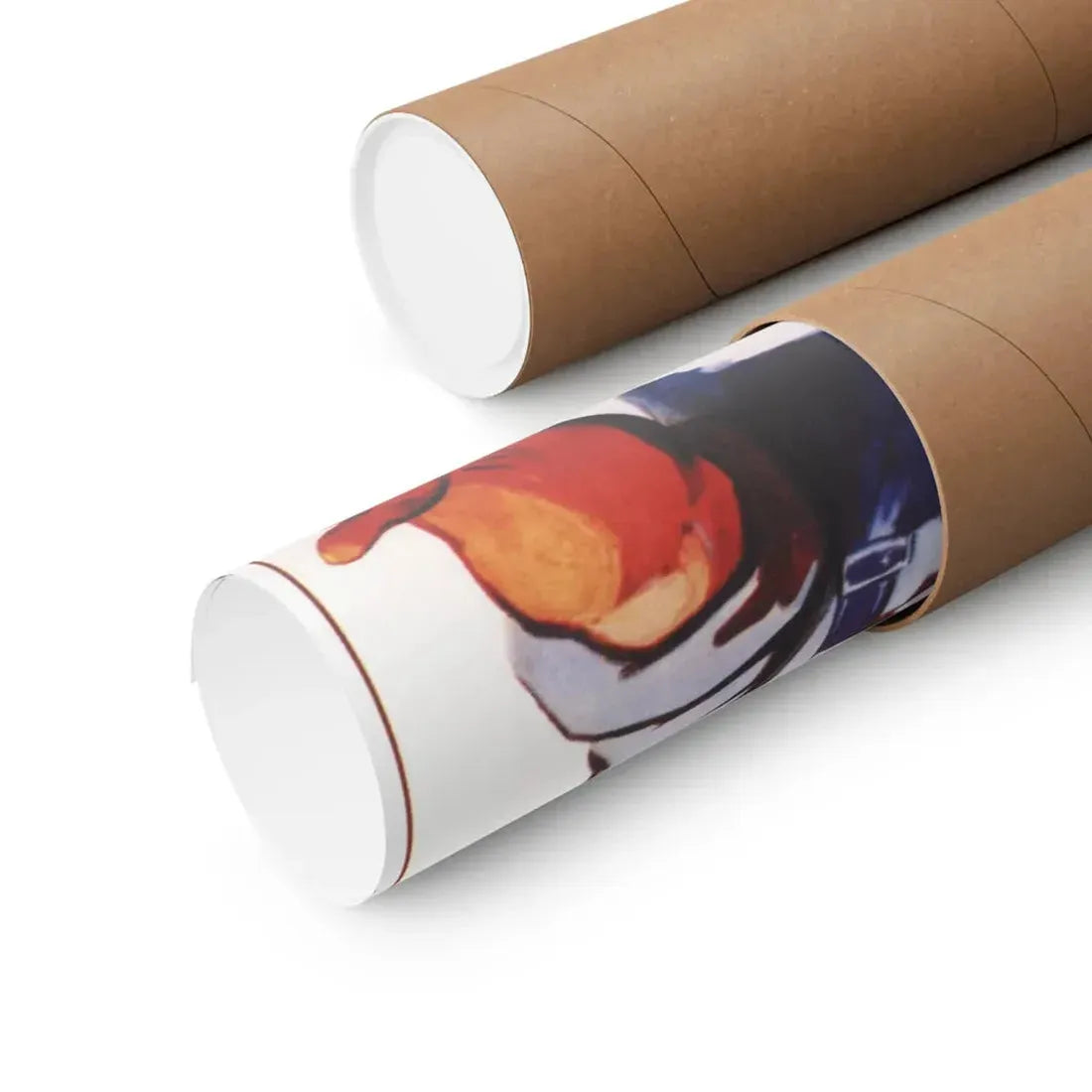 Soviet Era Poster 433 - Paper Poster - The Sticker Space