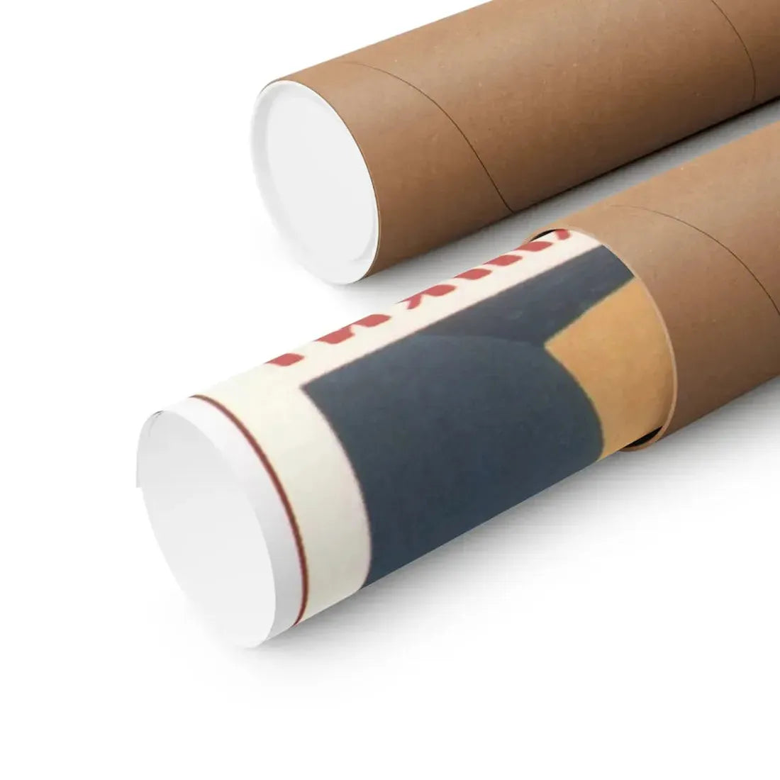 Soviet Era Poster 434 - Paper Poster - The Sticker Space