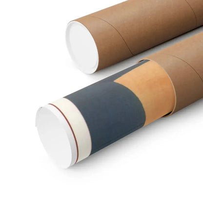 Soviet Era Poster 434 - Paper Poster - The Sticker Space