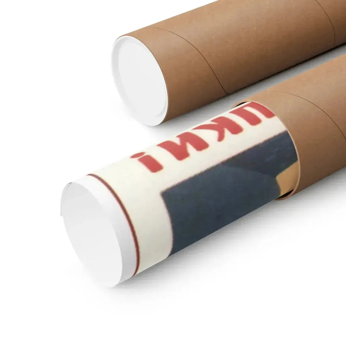 Soviet Era Poster 434 - Paper Poster - The Sticker Space