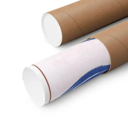 Soviet Era Poster 437 - Paper Poster - The Sticker Space