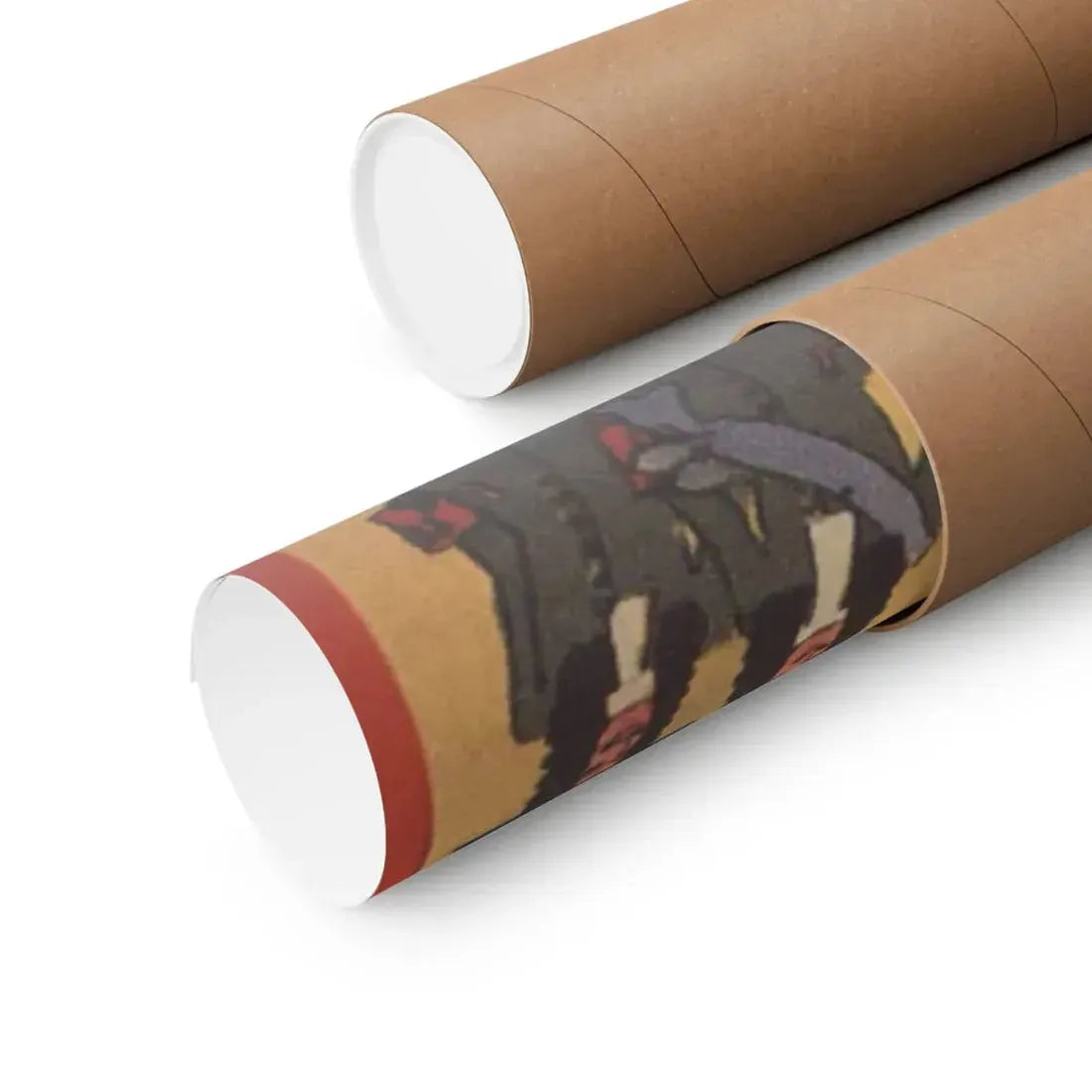 Soviet Era Poster 44 - Paper Poster - The Sticker Space