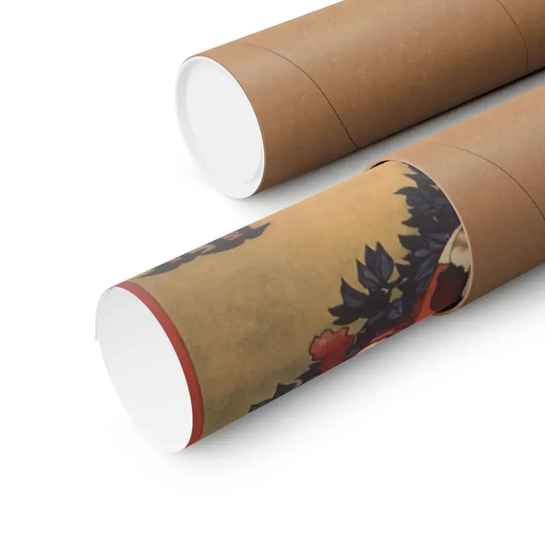 Soviet Era Poster 44 - Paper Poster - The Sticker Space