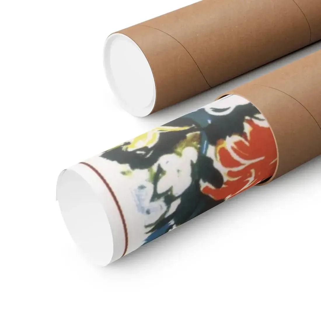 Soviet Era Poster 441 - Paper Poster - The Sticker Space