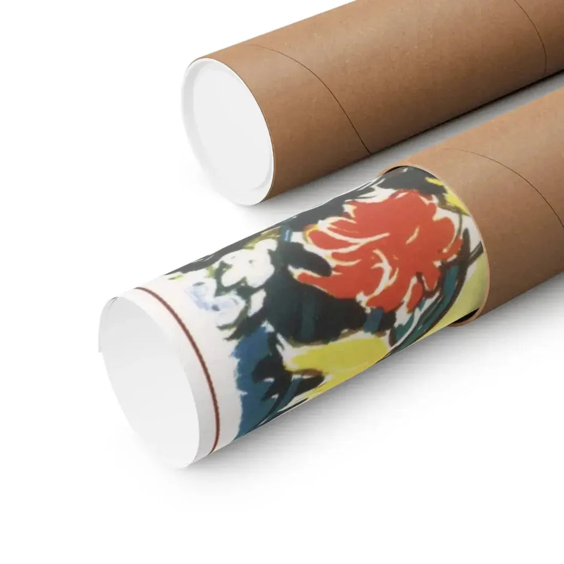 Soviet Era Poster 441 - Paper Poster - The Sticker Space