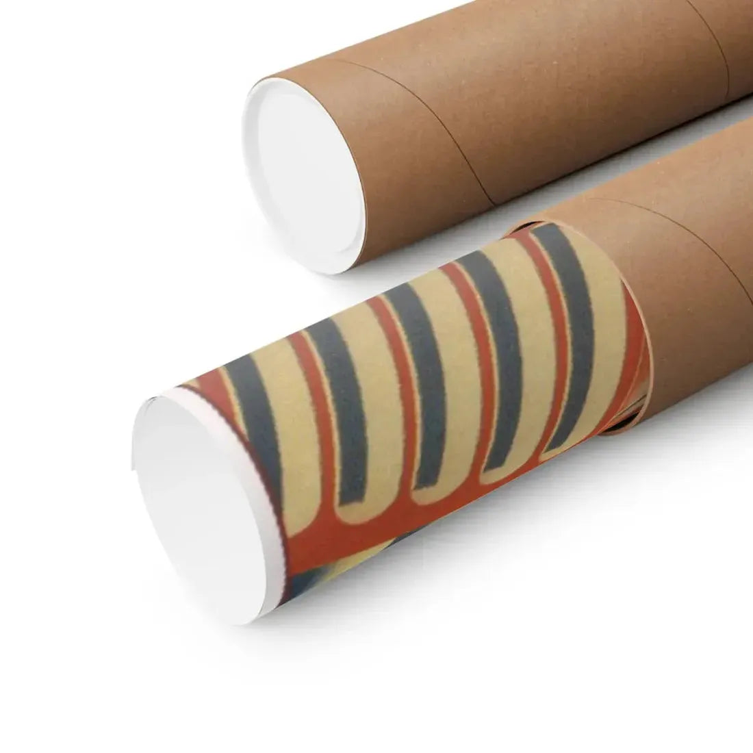 Soviet Era Poster 446 - Paper Poster - The Sticker Space