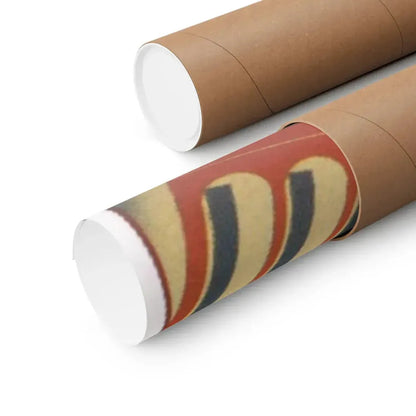 Soviet Era Poster 446 - Paper Poster - The Sticker Space