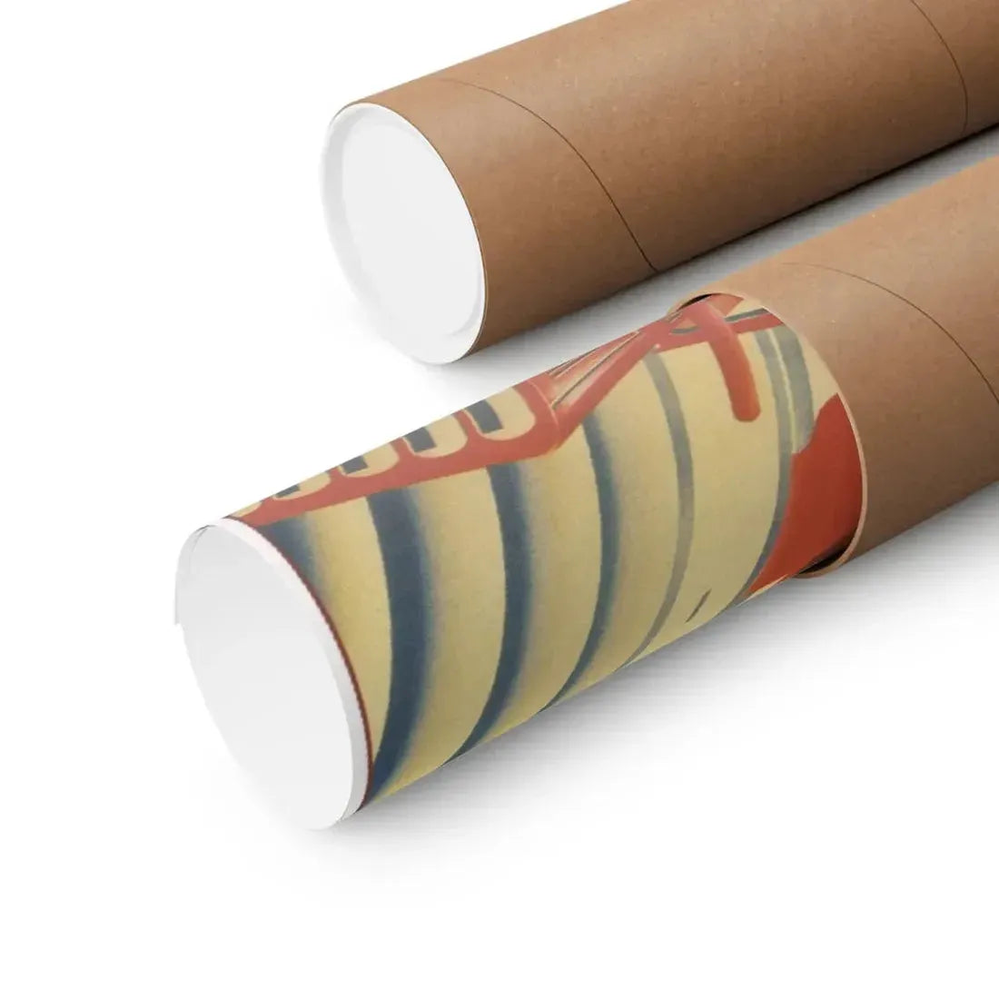 Soviet Era Poster 446 - Paper Poster - The Sticker Space