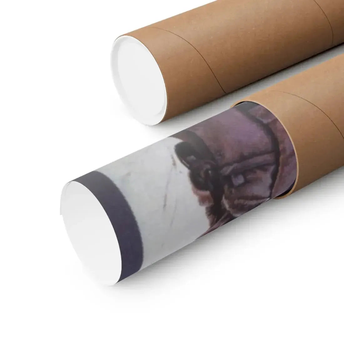 Soviet Era Poster 45 - Paper Poster - The Sticker Space