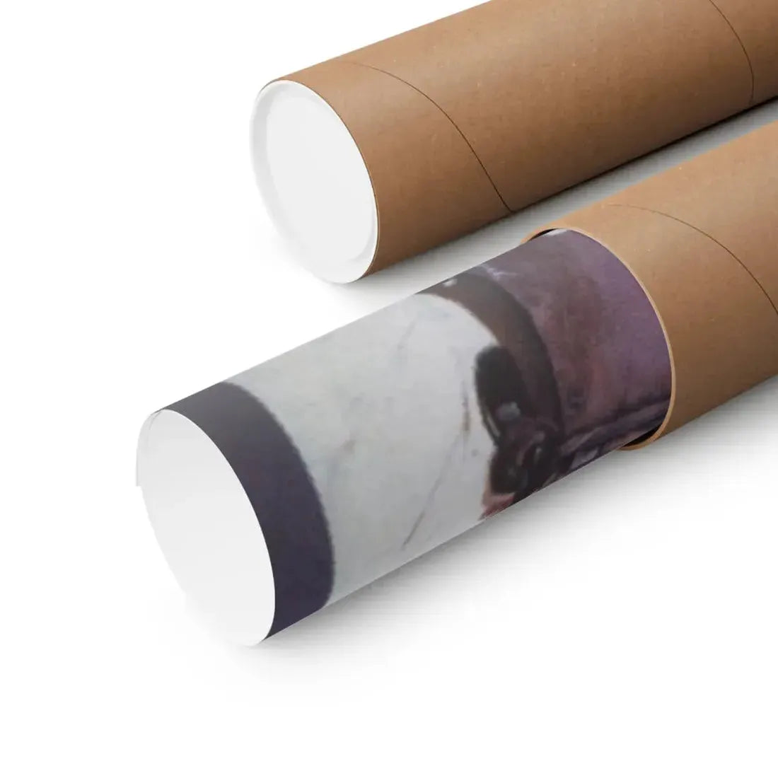 Soviet Era Poster 45 - Paper Poster - The Sticker Space