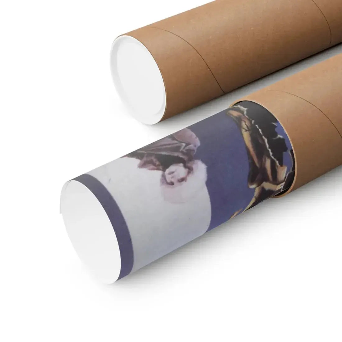 Soviet Era Poster 45 - Paper Poster - The Sticker Space