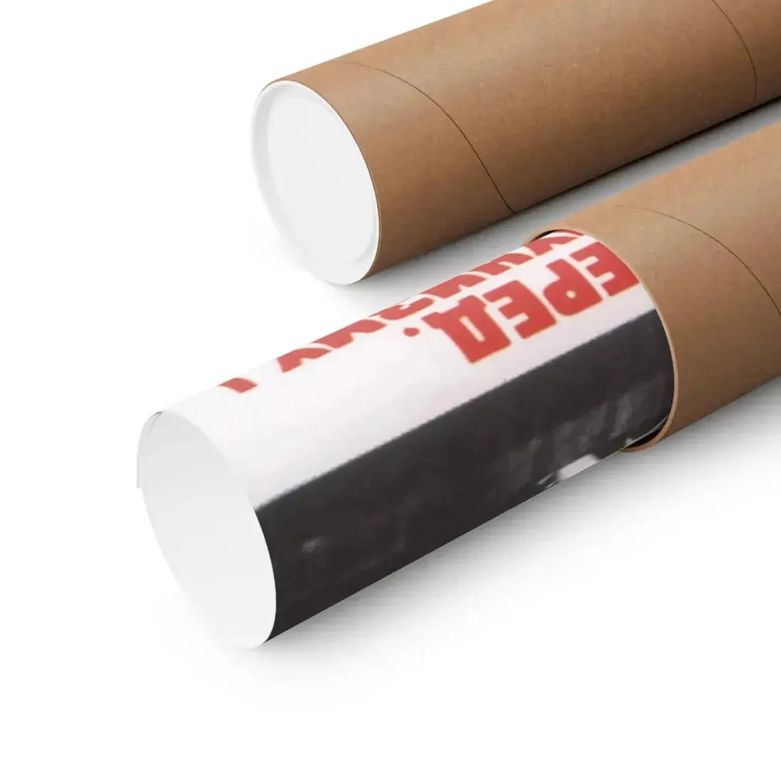 Soviet Era Poster 453 - Paper Poster - The Sticker Space