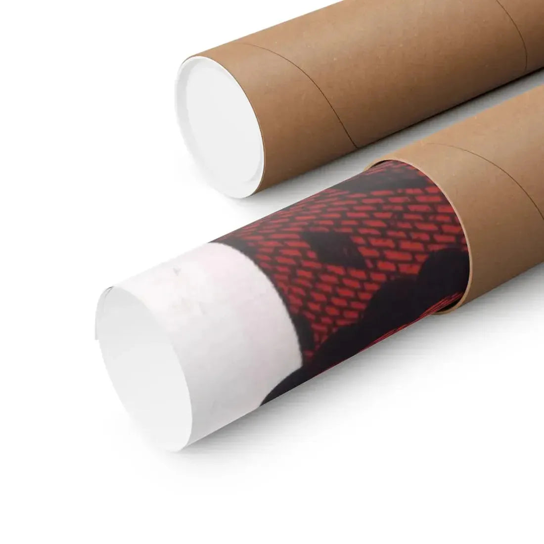 Soviet Era Poster 455 - Paper Poster - The Sticker Space