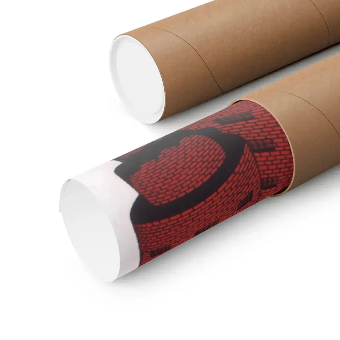 Soviet Era Poster 455 - Paper Poster - The Sticker Space