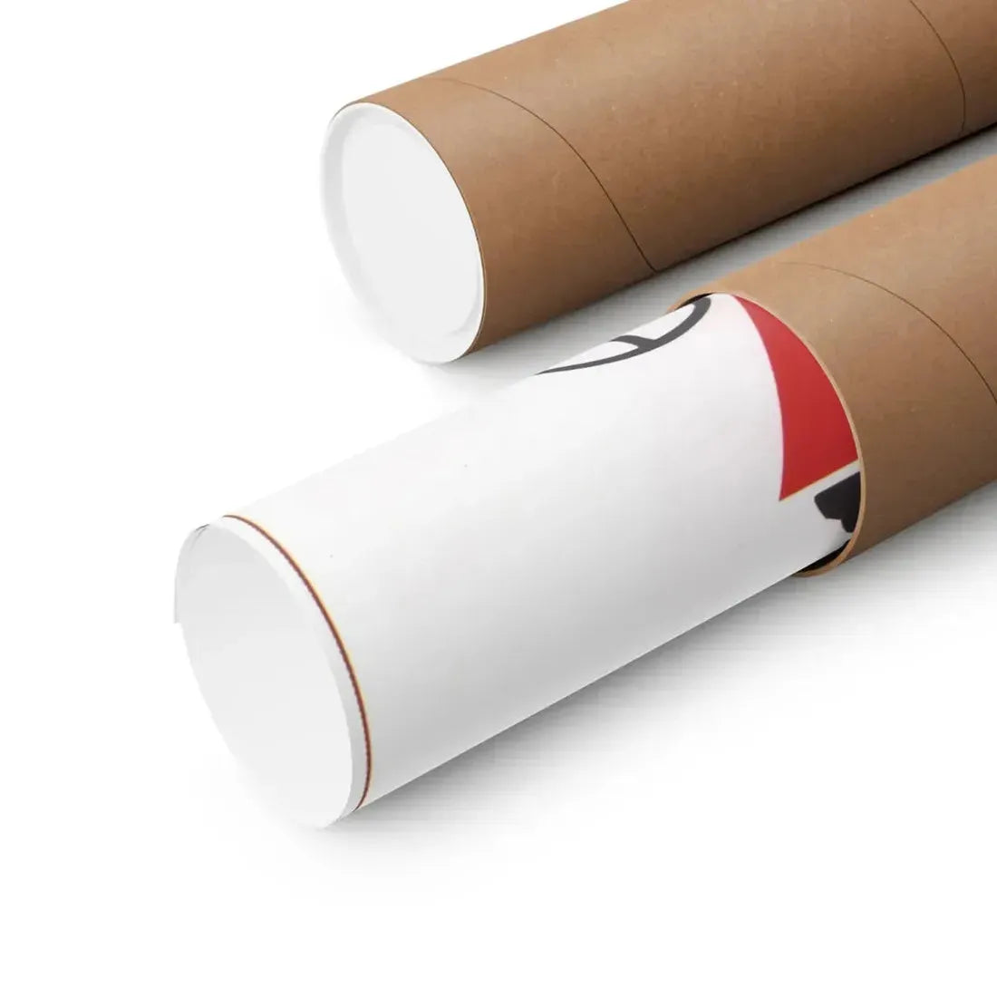 Soviet Era Poster 456 - Paper Poster - The Sticker Space