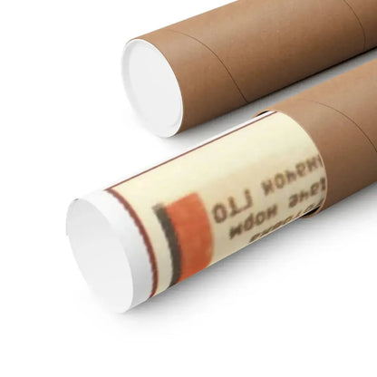 Soviet Era Poster 459 - Paper Poster - The Sticker Space