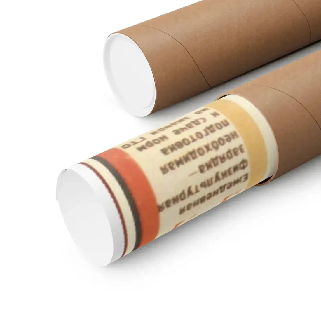 Soviet Era Poster 459 - Paper Poster - The Sticker Space