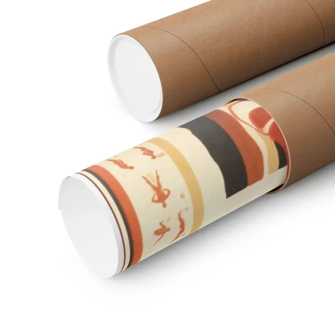 Soviet Era Poster 459 - Paper Poster - The Sticker Space