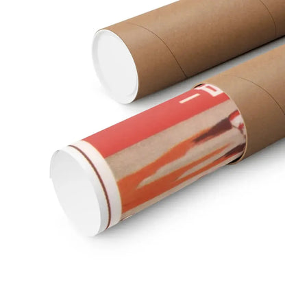 Soviet Era Poster 462 - Paper Poster - The Sticker Space