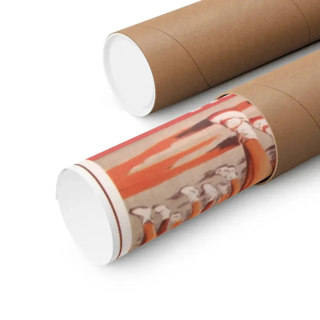 Soviet Era Poster 462 - Paper Poster - The Sticker Space