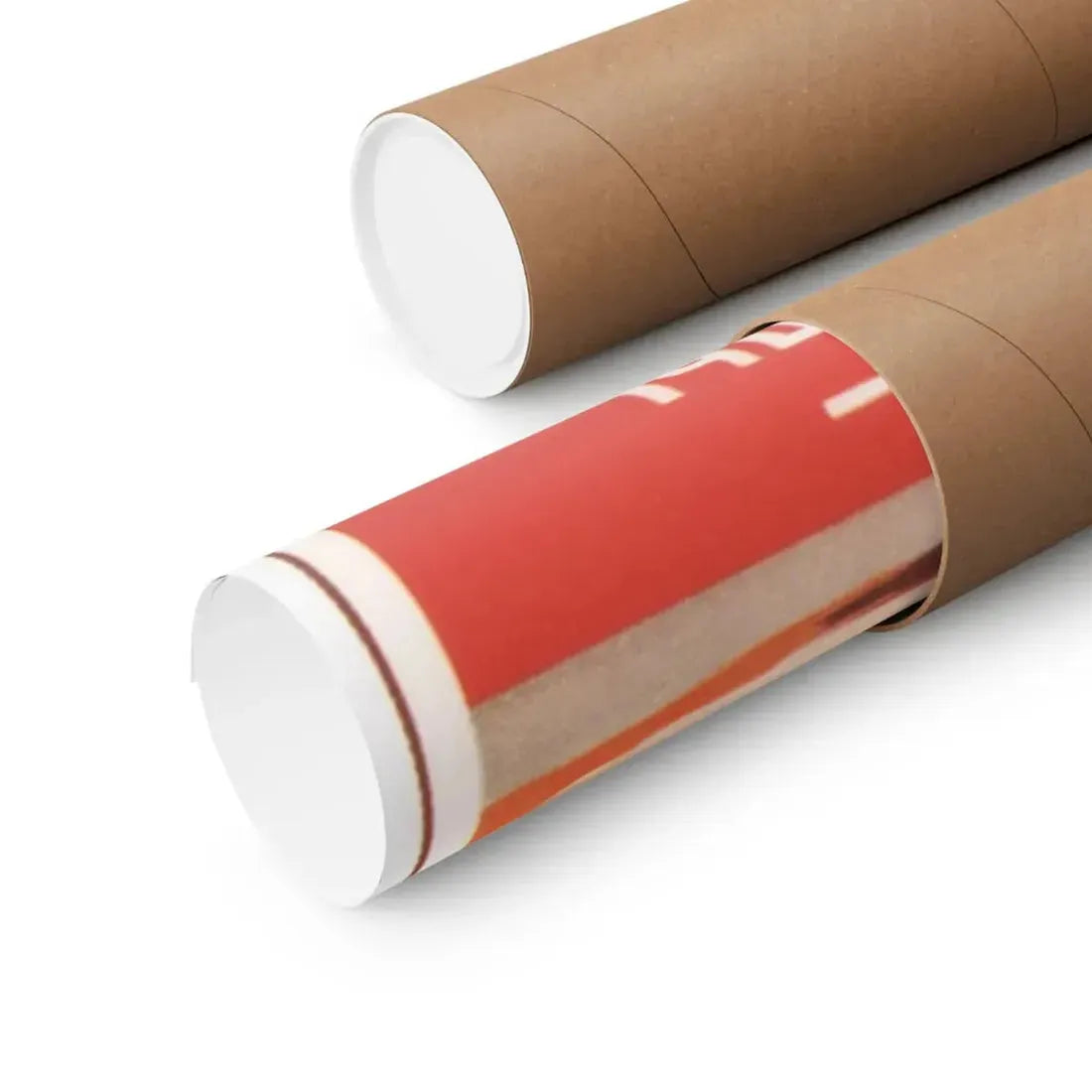 Soviet Era Poster 462 - Paper Poster - The Sticker Space