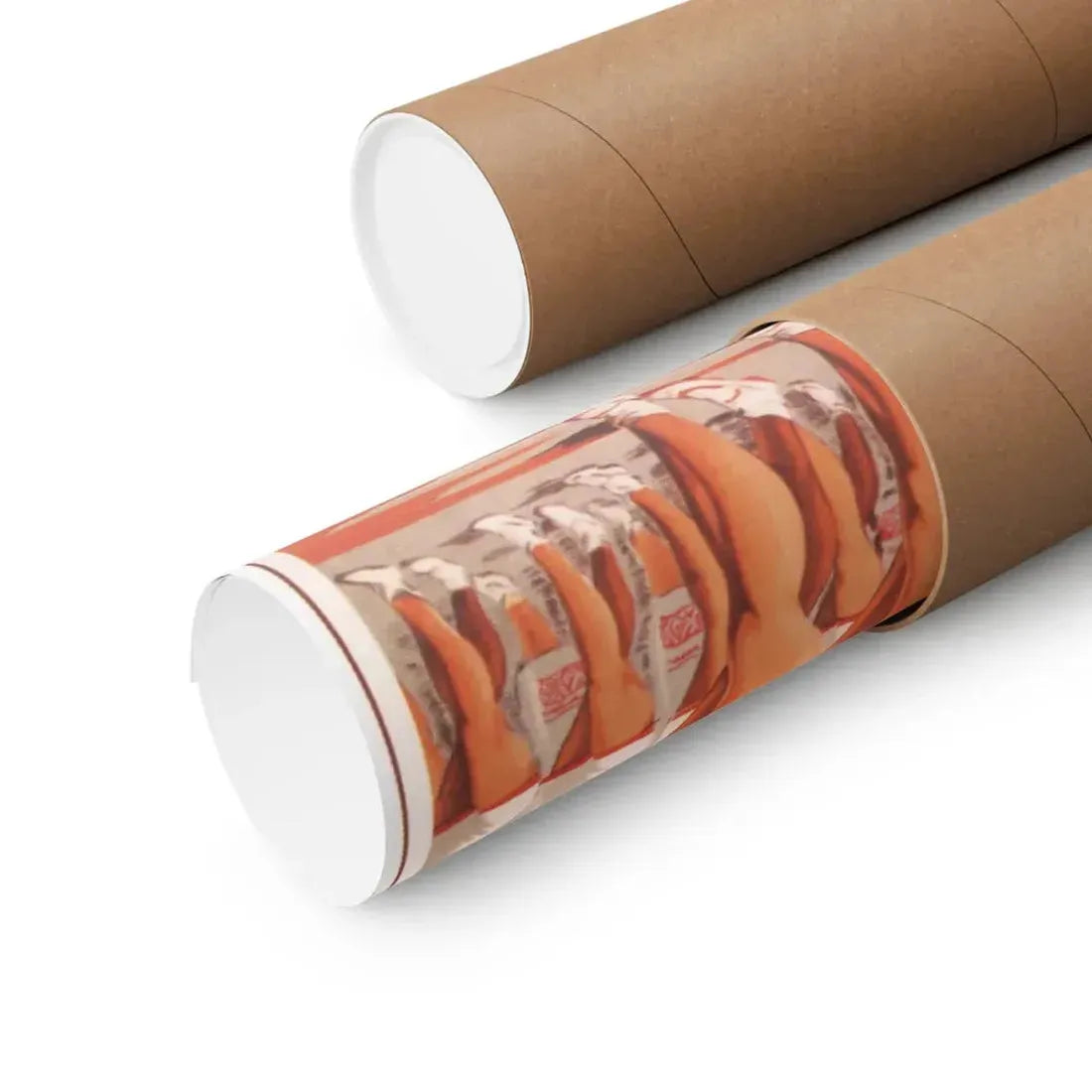 Soviet Era Poster 462 - Paper Poster - The Sticker Space