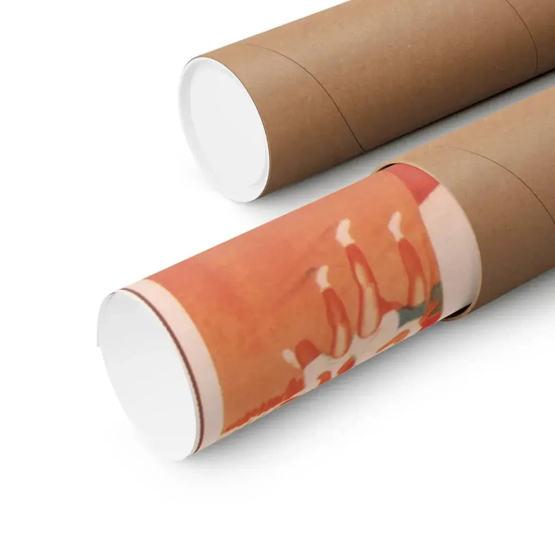 Soviet Era Poster 464 - Paper Poster - The Sticker Space