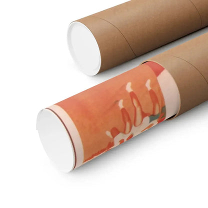 Soviet Era Poster 464 - Paper Poster - The Sticker Space