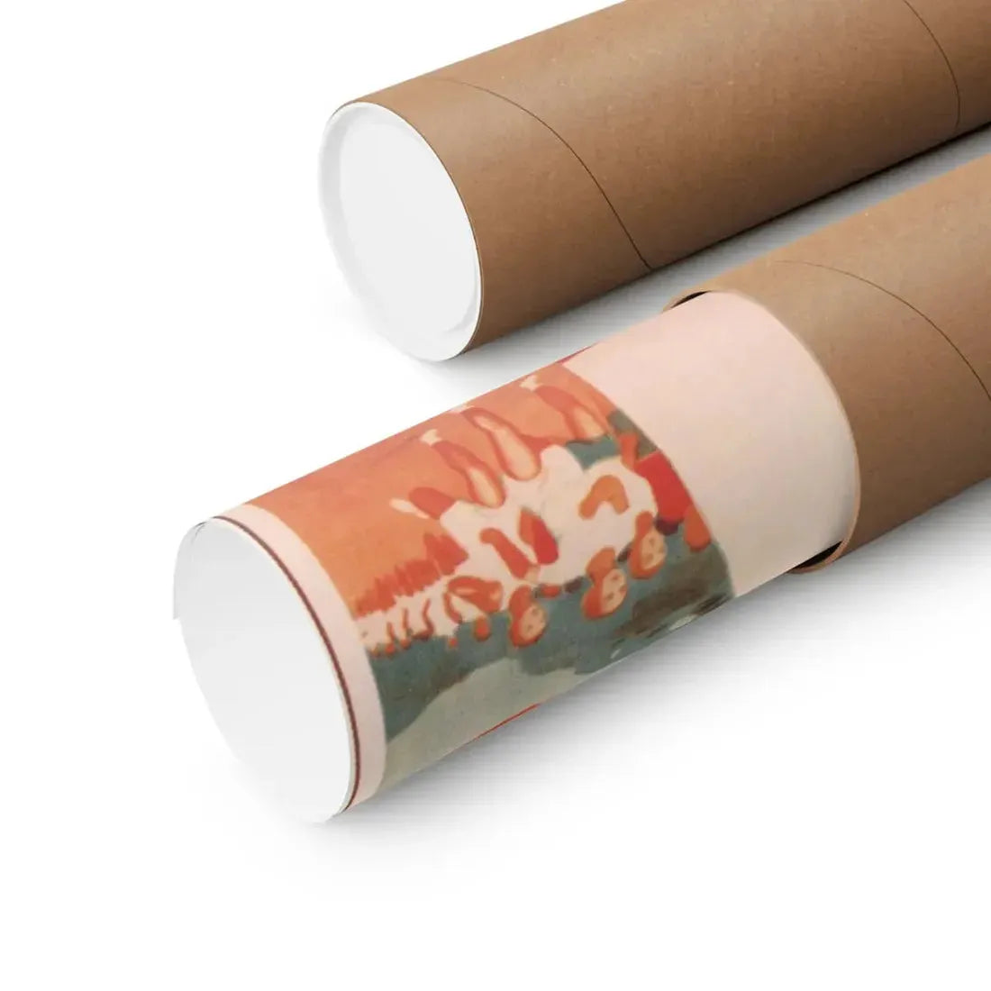 Soviet Era Poster 464 - Paper Poster - The Sticker Space